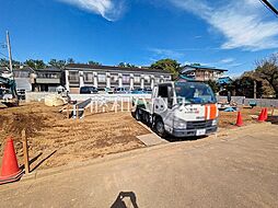 東久留米市下里7丁目　全3棟　新築分譲住宅 2号棟