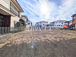日野市栄町1丁目 全3区画 宅地分譲 3号地