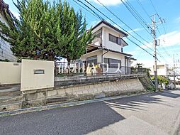 八王子市長沼町 全1区画 宅地分譲