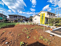 西東京市下保谷5丁目 全4号棟 新築分譲住宅 1号棟