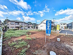西東京市下保谷5丁目 全4号棟 新築分譲住宅 2号棟