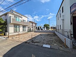狛江市元和泉2丁目　全1棟　新築分譲住宅