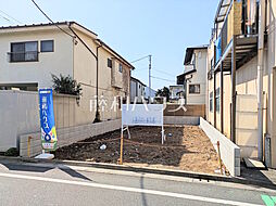 中野区野方6丁目　全1棟　新築分譲住宅