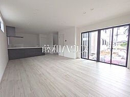 小平市花小金井8丁目　全2棟　新築分譲住宅 2号棟