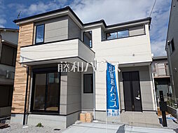 小平市花小金井5丁目　全1棟　新築分譲住宅 1号棟