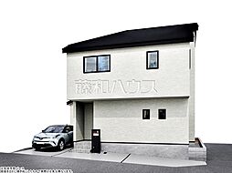 東村山市恩多町5丁目　全4棟　新築分譲住宅 1号棟