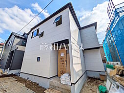 東村山市恩多町5丁目　全4棟　新築分譲住宅 2号棟