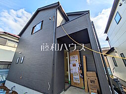 東村山市恩多町5丁目　全4棟　新築分譲住宅 3号棟