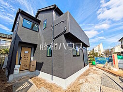 東村山市恩多町5丁目　全4棟　新築分譲住宅 4号棟