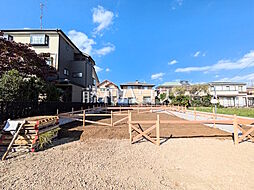 東大和市仲原3丁目　全2棟　新築分譲住宅 1号棟