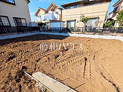 東大和市仲原3丁目　全2棟　新築分譲住宅 2号棟