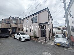川口市大字安行吉岡　中古戸建