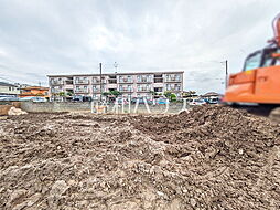 日野市南平3丁目　全3棟　新築分譲住宅 B号棟