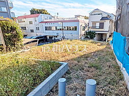 調布市西つつじケ丘4丁目　全4棟　新築分譲住宅 2号棟