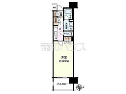 PREMIUM　CUBE秋葉原 12階