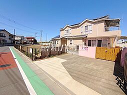 多摩市一ノ宮1丁目　全1区画　宅地