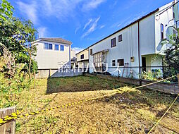 小金井市貫井南町5丁目　全1棟　新築分譲住宅 1号棟