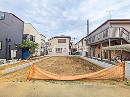 国立市東3丁目　全1区画　宅地分譲
