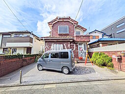 小平市花小金井南町2丁目　全1区画　宅地分譲