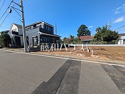 東村山市廻田町1丁目　全2区画／2号地　宅地分譲