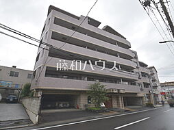 ウイングストリーム氷川台コート 5階