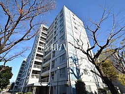 所沢コーポラスB棟 9階