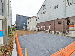 日野市日野本町4丁目 全1区画 宅地分譲