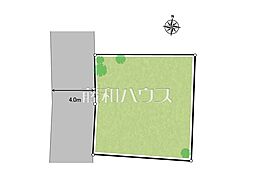 国分寺市西恋ヶ窪2丁目　全1棟　新築分譲住宅 1号棟