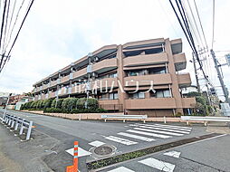 サンハイツ成増 1階