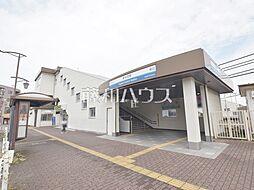 練馬区関町北3丁目　全1棟　新築分譲住宅 1号棟