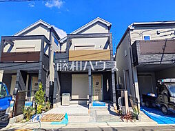 杉並区宮前5丁目　全4棟　新築分譲住宅 C号棟