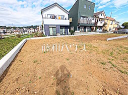 東村山市野口町3丁目　全5棟　新築分譲住宅 3号棟