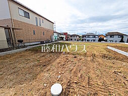 東村山市野口町3丁目 全5棟 新築分譲住宅 2号棟