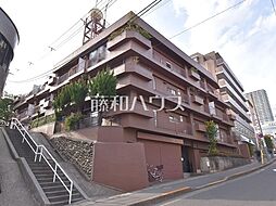 国分寺ヒミコマンション 4階