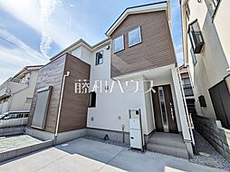 日野市日野台2丁目　全1棟　新築分譲住宅