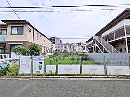 武蔵野市御殿山2丁目　全1棟　新築分譲住宅