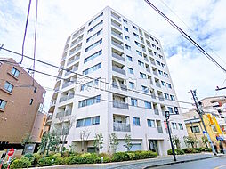 クラッシィハウス国立 9階