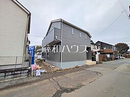 立川市錦町5丁目　全2棟　新築分譲住宅 2号棟