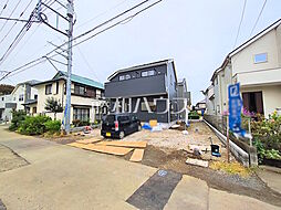 立川市錦町5丁目　全2棟　新築分譲住宅 1号棟