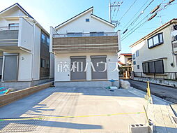 日野市東豊田1丁目　全2棟　新築分譲住宅 1号棟