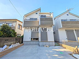 日野市東豊田1丁目　全2棟　新築分譲住宅 2号棟