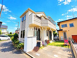 立川市砂川町1丁目　中古戸建