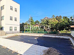 板橋区大門　全3区画　建築条件付売地 3号地