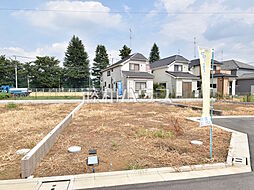 小平市小川町1丁目　全27区画　宅地分譲 14号地