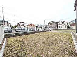 小平市小川町1丁目　全5区画　宅地分譲 2号地