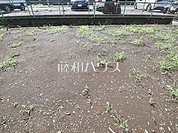 小平市小川町1丁目　全5区画　宅地分譲 2号地