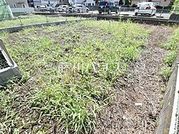 小平市小川町1丁目　全5区画　宅地分譲 4号地