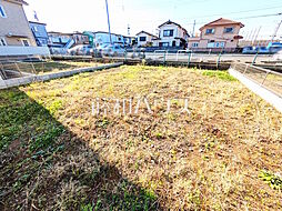 小平市小川町1丁目 全5区画 宅地分譲 4号地