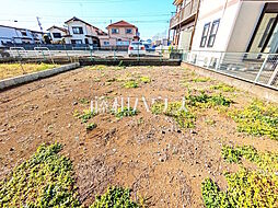 小平市小川町1丁目　全5区画　宅地分譲 5号地