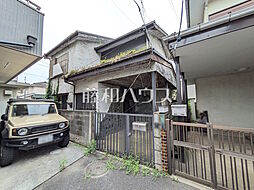 国立市富士見台2丁目　全1区画　宅地分譲